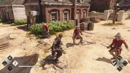 Ahora Assassin S Creed Black Flag Resynced Es Mas Facil Que Nunca Todas Las Novedades Que Llegan Con La Actualizacion 1 0 6