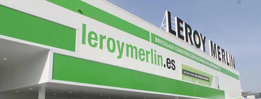 Leroy Merlin agota por menos de 35 euros la tumbona que no ocupa espacio, es resistente y vas a poder llevarte a todas partes 