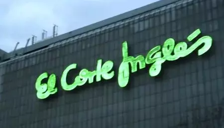 El Corte Inglés te regala 30 euros en compras por la red