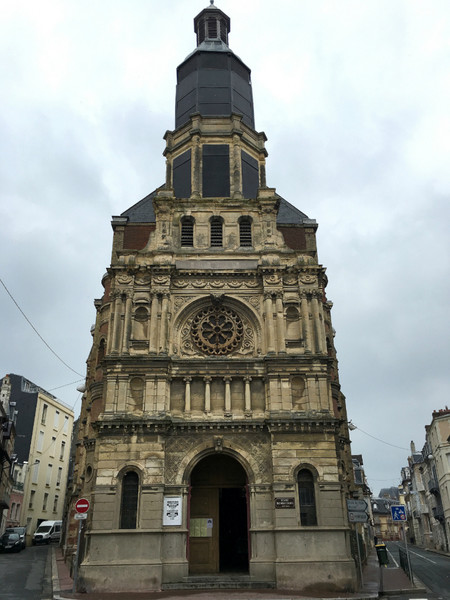 Notredamebonsecours