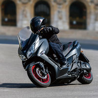 El Suzuki Burgman podría desaparecer en 2021 por culpa de la Euro 5: solo se salvaría el scooter de 400 cc