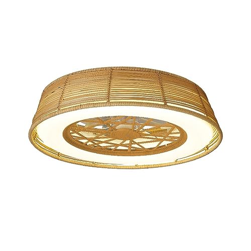 MANTRA Iluminación Ventilador INDONESIA MINI 55w Rota