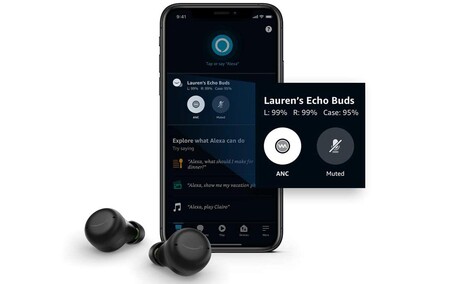 Echo Buds 2nd Gen 2