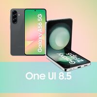 Ocho nuevos Galaxy reciben One UI 8.5 esta semana: la gama media se estrena en la actualización 