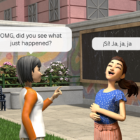 Roblox cambiará para siempre con su nueva IA: objetos 4D en segundos, traducción de voz en tiempo real y comandos de voz 