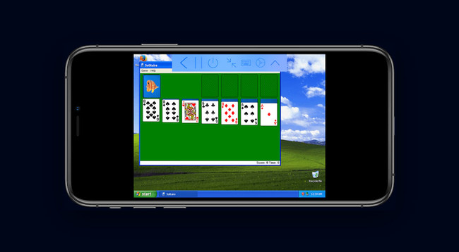 Utm Maquinas Virtuales Ios
