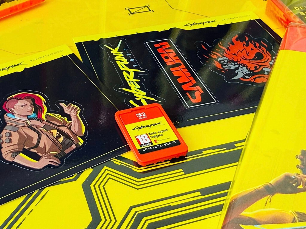 Aunque las odiemos, las tarjetas llave no son las (únicas) culpables de las malas ventas third party en Nintendo Switch 2 Aunque las odiemos, las tarjetas llave no son las (únicas) culpables de las malas ventas third party en Nintendo Switch 2