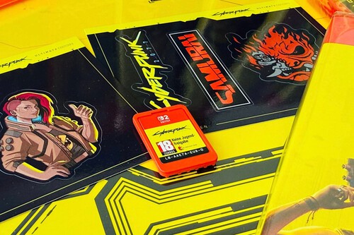 Qué está pasando con el batacazo en ventas de los juegos third party en Nintendo Switch 2