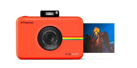 Polaroid Snap Touch 2 0