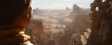 Unreal Engine Ilusion 05 Copia