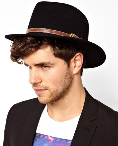 Sombrero ASOS