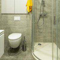 La escobilla de baño tradicional tiene una competencia mejor: más higiénica, fácil de lavar y mucho más resistente