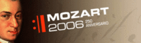 Austria celebra el 250 aniversario de Mozart