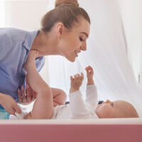 Las mejores ofertas del Amazon Prime Day de octubre en pañales y toallitas para tu bebé 