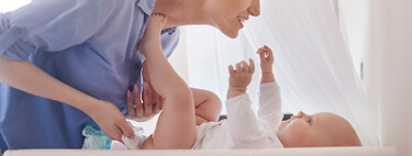 Las mejores ofertas del Amazon Prime Day de octubre en pañales y toallitas para tu bebé  