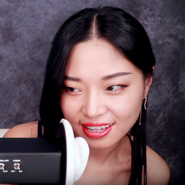 China ha prohibido todos los vídeos ASMR al considerarlos demasiado pornográficos. En serio 