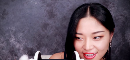 China ha prohibido todos los vídeos ASMR al considerarlos demasiado pornográficos. En serio 