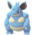 Nidoqueen