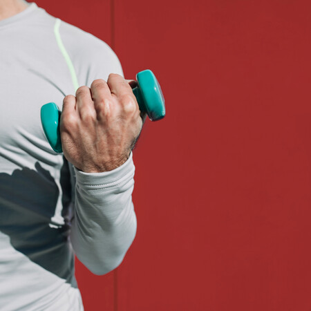 Ejercicio Fuerza