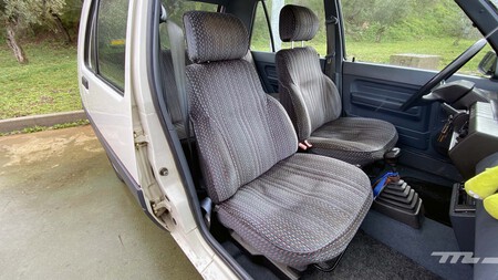 Renault 5 Mop 4