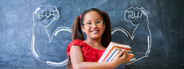 La evidencia científica cada vez es más clara: el entrenamiento de fuerza en niños y adolescentes podría ser beneficioso para su vida deportiva adulta