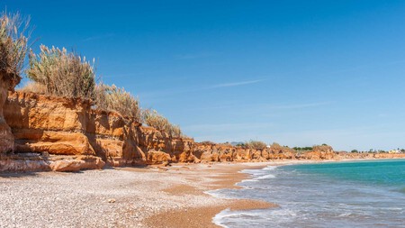 Viajes Playa Levante Mediterraneo Espana Escapadas Baratas Eclipse Solar Comida Buena Turismo