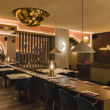 13 restaurantes nuevos de moda en Madrid para hacer un ruta gastronómica en otoño, y en algunos ya hay lista de espera