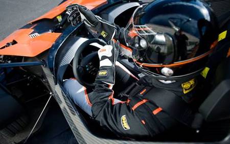 KTM X-Bow