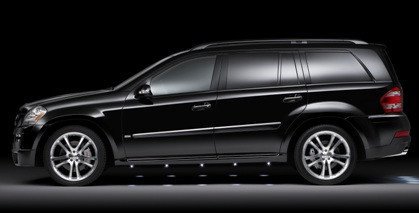 brabus GL