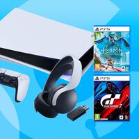 MediaMarkt vuelve a tener stock de PS5: llévate la consola de Sony con dos juegazos y unos auriculares gaming  [AGOTADA]