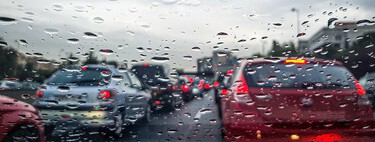 Los seis elementos que tienes que revisar en tu coche para combatir los días de lluvia