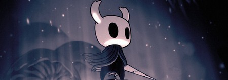 Informacion Hollow Knight