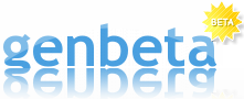 Crea tu logo Web 2.0.