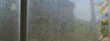 Adiós a los cristales empañados: el truco casero para acabar con la condensación que cuesta menos de 2 euros 