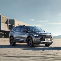 Así son los Chevrolet Tracker y Trailblazer que reemplazarán a Trax en América