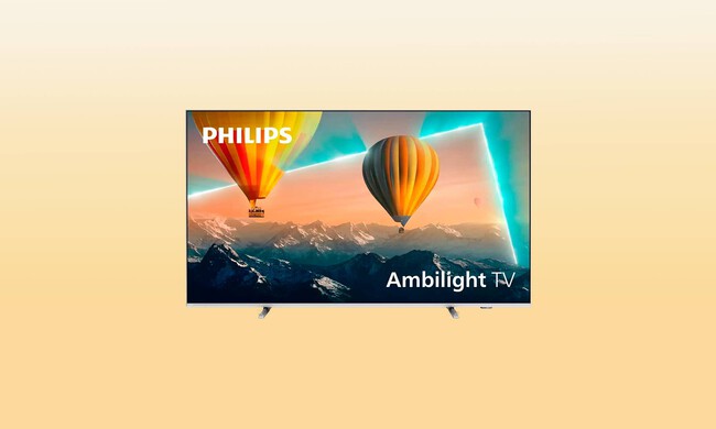 Philips Smart TV
