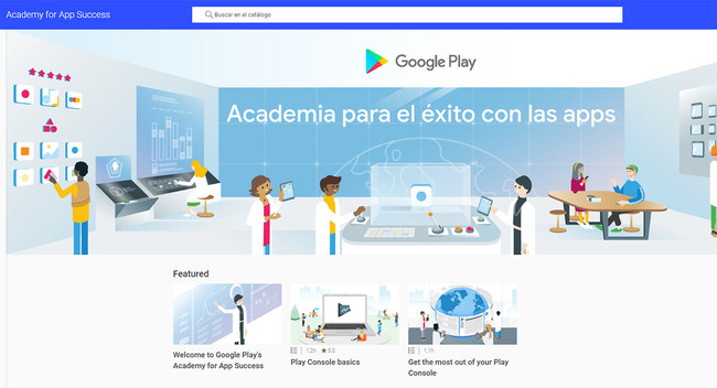 Academy