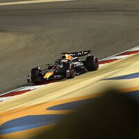 Max Verstappen hace la primera pole del año sin ser el piloto más rápido y Alpine toca fondo en Baréin