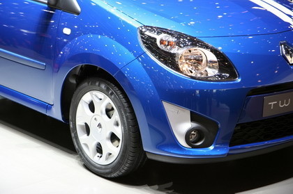Nuevo Renault Twingo