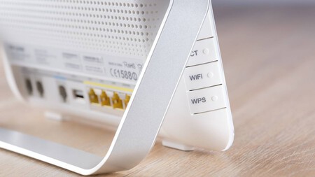 Vodafone Router