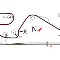 MotoGP Catalunya 2017: dónde verlo por televisión