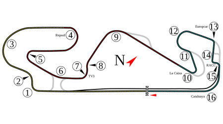 MotoGP Catalunya 2017: dónde verlo por televisión