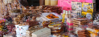 El paraíso del azúcar existe: está en Puebla y es una calle dedicada solo a los dulces más antiguos