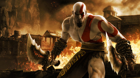 ¿Tendremos God of War 4 en este E3?