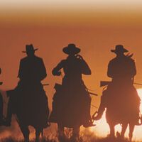 Expertos en el salvaje oeste eligen el mejor western de la historia del cine: "Ningún otro ofrece más diversión, emoción y aventura"
