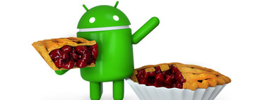 Android 9 Pie ya es oficial: sus novedades más destacadas y cómo actualizar