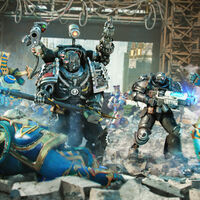 Warhammer 40K: Space Marine 2 vuelve a la carga con nuevo contenido brutal tras dos meses de silencio y una decisión cuestionable 