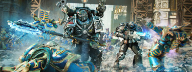 Warhammer 40K: Space Marine 2 vuelve a la carga con nuevo contenido brutal tras dos meses de silencio y una decisión cuestionable 