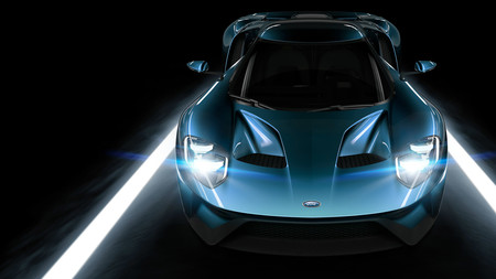 Solo se necesitaron dos días para adaptar Forza 6 a Project Scorpio y sí, sus 4K son nativos al 100%