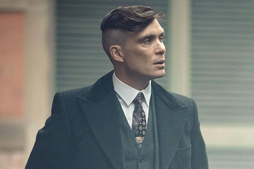 Adiós a Tommy Shelby: Netflix pone fecha de estreno a la esperadísima película de Peaky Blinders